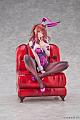 HanaBee Hanikami Kanojo Myoga Satsuki Bunny Girl Ver. Illustration by Piromizu 1/6 gallery thumbnail