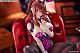 HanaBee Hanikami Kanojo Myoga Satsuki Bunny Girl Ver. Illustration by Piromizu 1/6 gallery thumbnail