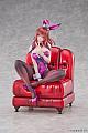 HanaBee Hanikami Kanojo Myoga Satsuki Bunny Girl Ver. Illustration by Piromizu 1/6 gallery thumbnail