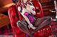 HanaBee Hanikami Kanojo Myoga Satsuki Bunny Girl Ver. Illustration by Piromizu 1/6 gallery thumbnail