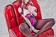 HanaBee Hanikami Kanojo Myoga Satsuki Bunny Girl Ver. Illustration by Piromizu 1/6 gallery thumbnail