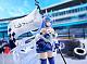 FuRyu F:NEX Auzr Lane New Jersey IRF2024 Ver. 1/7 Plastic Figure gallery thumbnail