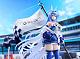 FuRyu F:NEX Auzr Lane New Jersey IRF2024 Ver. 1/7 Plastic Figure gallery thumbnail