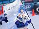 FuRyu F:NEX Auzr Lane New Jersey IRF2024 Ver. 1/7 Plastic Figure gallery thumbnail