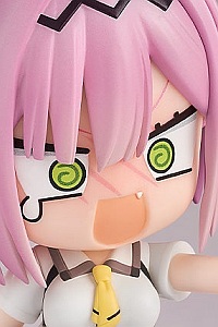 GOOD SMILE ARTS Shanghai Tenshi Sousou RE-BOOT! Nendoroid Tanikaze Amane