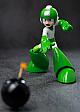 threezero Rockman MDLX Rockman (Hyper Bomb) Action Figure gallery thumbnail