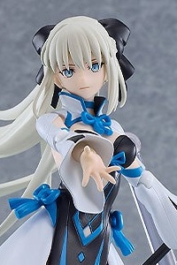 MAX FACTORY Fate/Grand Order figma Berserker/Morgan