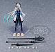 MAX FACTORY Fate/Grand Order figma Berserker/Morgan gallery thumbnail