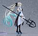 MAX FACTORY Fate/Grand Order figma Berserker/Morgan gallery thumbnail