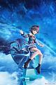 GOOD SMILE ARTS Shanghai BanG Dream! Takamatsu Tomori Zero gravity ver. 1/7 Plastic Figure gallery thumbnail