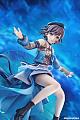 GOOD SMILE ARTS Shanghai BanG Dream! Takamatsu Tomori Zero gravity ver. 1/7 Plastic Figure gallery thumbnail