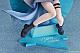 GOOD SMILE ARTS Shanghai BanG Dream! Takamatsu Tomori Zero gravity ver. 1/7 Plastic Figure gallery thumbnail