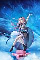 GOOD SMILE ARTS Shanghai BanG Dream! Chihaya Anon Zero gravity ver. 1/7 Plastic Figure gallery thumbnail
