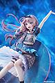 GOOD SMILE ARTS Shanghai BanG Dream! Chihaya Anon Zero gravity ver. 1/7 Plastic Figure gallery thumbnail
