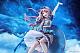 GOOD SMILE ARTS Shanghai BanG Dream! Chihaya Anon Zero gravity ver. 1/7 Plastic Figure gallery thumbnail