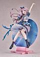 GOOD SMILE ARTS Shanghai BanG Dream! Chihaya Anon Zero gravity ver. 1/7 Plastic Figure gallery thumbnail