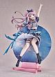 GOOD SMILE ARTS Shanghai BanG Dream! Chihaya Anon Zero gravity ver. 1/7 Plastic Figure gallery thumbnail