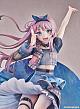 GOOD SMILE ARTS Shanghai BanG Dream! Chihaya Anon Zero gravity ver. 1/7 Plastic Figure gallery thumbnail