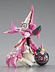 Hasegawa Denno Senki Virtual-On f Force TG-1- M Galayaka [Cho-genki Special] 1/100 Plastic Kit gallery thumbnail
