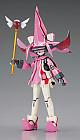 Hasegawa Denno Senki Virtual-On f Force TG-1- M Galayaka [Cho-genki Special] 1/100 Plastic Kit gallery thumbnail