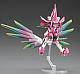 Hasegawa Denno Senki Virtual-On f Force TG-1- M Galayaka [Cho-genki Special] 1/100 Plastic Kit gallery thumbnail