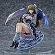 Union Creative iDOLM@STER SHINY COLORS Kuwayama Chiyuki Gardiene White Pearl Ver. 1/6 Plastic Figure gallery thumbnail