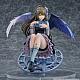 Union Creative iDOLM@STER SHINY COLORS Kuwayama Chiyuki Gardiene White Pearl Ver. 1/6 Plastic Figure gallery thumbnail