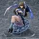 Union Creative iDOLM@STER SHINY COLORS Kuwayama Chiyuki Gardiene White Pearl Ver. 1/6 Plastic Figure gallery thumbnail