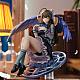 Union Creative iDOLM@STER SHINY COLORS Kuwayama Chiyuki Gardiene White Pearl Ver. 1/6 Plastic Figure gallery thumbnail