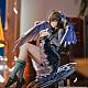 Union Creative iDOLM@STER SHINY COLORS Kuwayama Chiyuki Gardiene White Pearl Ver. 1/6 Plastic Figure gallery thumbnail