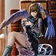 Union Creative iDOLM@STER SHINY COLORS Kuwayama Chiyuki Gardiene White Pearl Ver. 1/6 Plastic Figure gallery thumbnail
