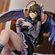 Union Creative iDOLM@STER SHINY COLORS Kuwayama Chiyuki Gardiene White Pearl Ver. 1/6 Plastic Figure gallery thumbnail