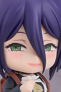 GOOD SMILE COMPANY (GSC) Gekijoban Chainsaw Man Rize-hen Nendoroid Rize Shifuku Ver. Basic