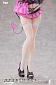 AniMester Little Succubus Chili-chan 1/6 Plastic Figure gallery thumbnail