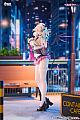 AniMester Little Succubus Chili-chan 1/6 Plastic Figure gallery thumbnail