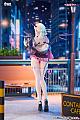 AniMester Little Succubus Chili-chan 1/6 Plastic Figure gallery thumbnail