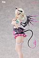 AniMester Little Succubus Chili-chan 1/6 Plastic Figure gallery thumbnail
