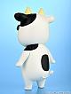 Loop’ Hyakusho Kizoku Arakawa Hiromu A-type (Egao) Soft Vinyl Figure gallery thumbnail
