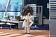 GOOD SMILE ARTS Shanghai Koi to Shinku Nendoroid Rei gallery thumbnail