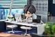 GOOD SMILE ARTS Shanghai Koi to Shinku Nendoroid Rei gallery thumbnail