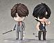 GOOD SMILE ARTS Shanghai Time Raiders Nendoroid Kuro Megane gallery thumbnail