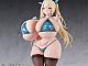 FOTS JAPAN Shitorin-chan no Mizugi wa mou Genkai desu. 1/6 PMMA Figure gallery thumbnail
