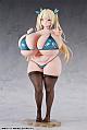 FOTS JAPAN Shitorin-chan no Mizugi wa mou Genkai desu. 1/6 PMMA Figure gallery thumbnail