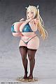 FOTS JAPAN Shitorin-chan no Mizugi wa mou Genkai desu. 1/6 PMMA Figure gallery thumbnail