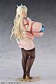 FOTS JAPAN Shitorin-chan no Mizugi wa mou Genkai desu. 1/6 PMMA Figure gallery thumbnail