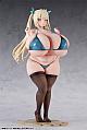 FOTS JAPAN Shitorin-chan no Mizugi wa mou Genkai desu. 1/6 PMMA Figure gallery thumbnail