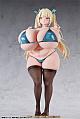 FOTS JAPAN Shitorin-chan no Mizugi wa mou Genkai desu. 1/6 PMMA Figure gallery thumbnail