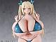 FOTS JAPAN Shitorin-chan no Mizugi wa mou Genkai desu. 1/6 PMMA Figure gallery thumbnail