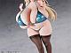 FOTS JAPAN Shitorin-chan no Mizugi wa mou Genkai desu. 1/6 PMMA Figure gallery thumbnail