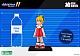 KOTOBUKIYA Rockman Series OSHI WORKS Roll Plastic Figure gallery thumbnail